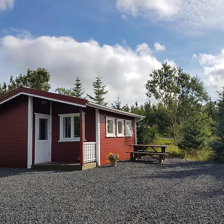 Klara'S Farm Holidays Hella Exterior photo
