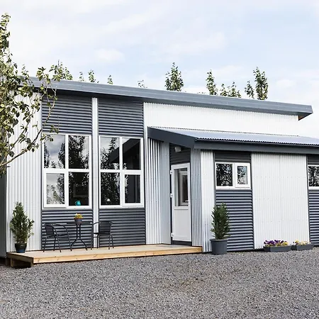 Klara'S Farm Holidays Hella Exterior photo