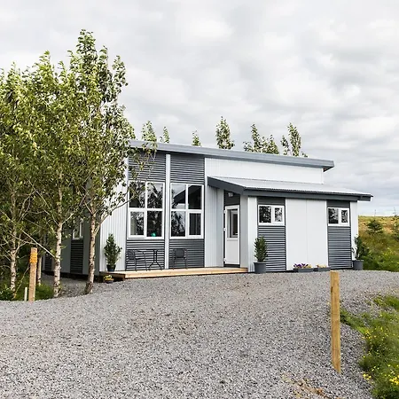 Klara'S Farm Holidays Hella Exterior photo