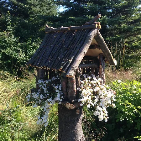 Klara'S Farm Holidays Hella Exterior photo
