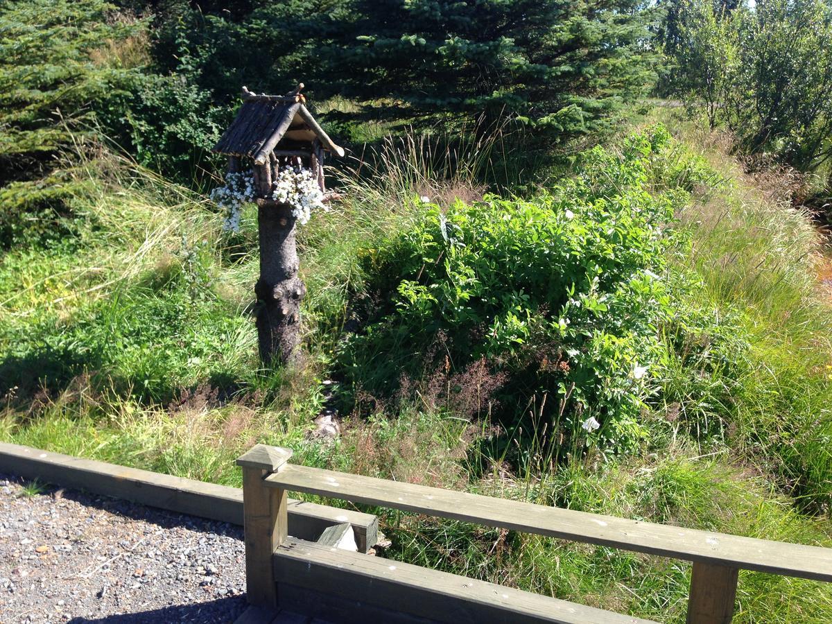 Klara's Lodge *