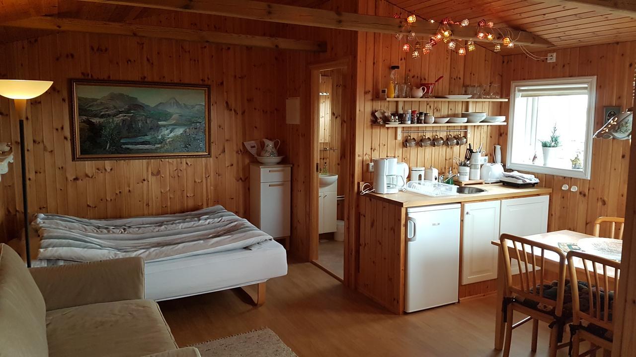 Klara's Lodge Hella